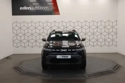 Photo 81 Dacia Duster  Hybrid 140