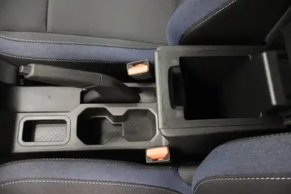 Photo 12 Dacia Duster  Hybrid 140