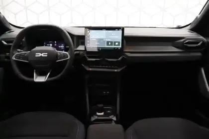 Photo 7 Dacia Duster  Hybrid 140