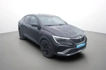 Photo 6 Renault Arkana  E-Tech 145 - 23