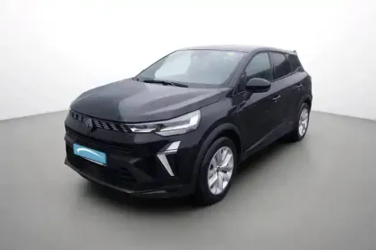 Photo Renault Symbioz Evolution