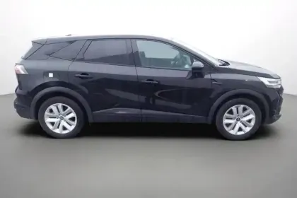 Photo 5 Renault Symbioz  E-Tech full hybrid 145