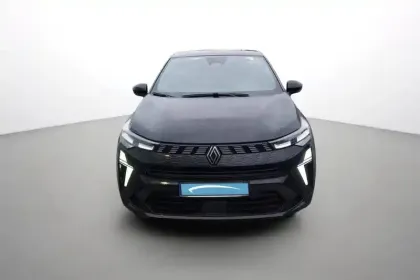 Photo 7 Renault Symbioz  E-Tech full hybrid 145