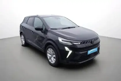 Photo 6 Renault Symbioz  E-Tech full hybrid 145