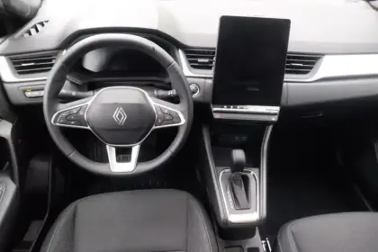 Photo 8 Renault Symbioz  E-Tech full hybrid 145