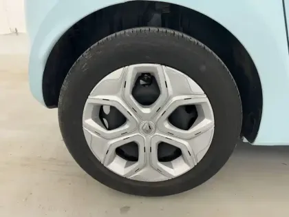 Photo 49 Renault Twingo Gén. III (C07) Ph2 Life 5