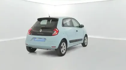 Photo 59 Renault Twingo  III SCe 65 - 20