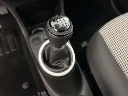 Photo 40 Renault Twingo Gén. III (C07) Ph2 Life 5