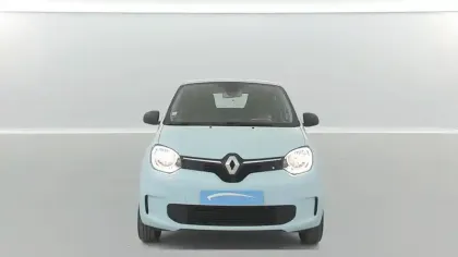 Photo 33 Renault Twingo Gén. III (C07) Ph2 Life 5