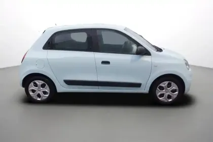 Photo 6 Renault Twingo  III SCe 65 - 20