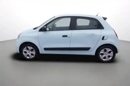 Photo 5 Renault Twingo  III SCe 65 - 20