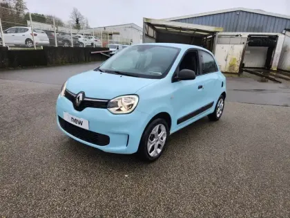 Photo Renault Twingo Life