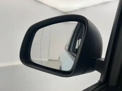 Photo 55 Renault Twingo Gén. III (C07) Ph2 Life 5