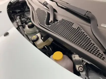 Photo 51 Renault Twingo Gén. III (C07) Ph2 Life 5