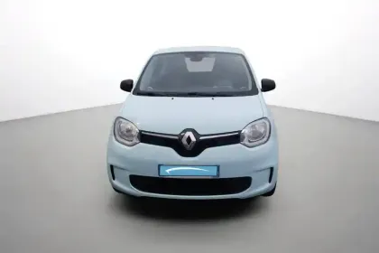 Photo 7 Renault Twingo  III SCe 65 - 20