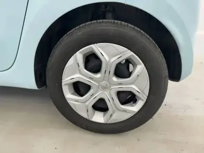 Photo 19 Renault Twingo Gén. III (C07) Ph2 Life 5