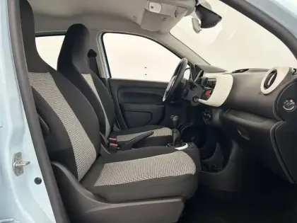 Photo 13 Renault Twingo Gén. III (C07) Ph2 Life 5