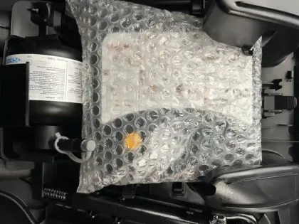 Photo 52 Renault Twingo Gén. III (C07) Ph2 Life 5