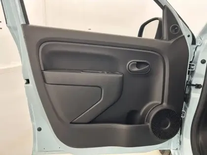 Photo 38 Renault Twingo Gén. III (C07) Ph2 Life 5