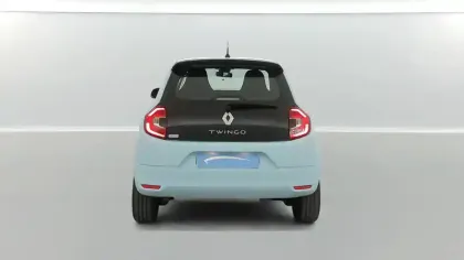 Photo 30 Renault Twingo Gén. III (C07) Ph2 Life 5