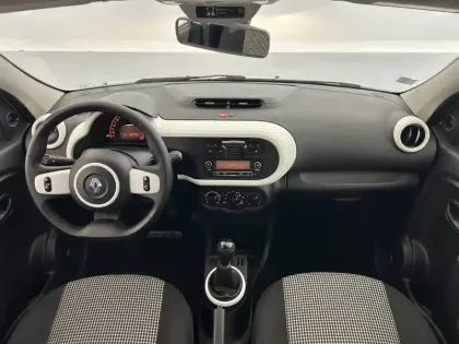 Photo 81 Renault Twingo  III SCe 65 - 20