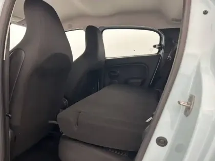 Photo 26 Renault Twingo Gén. III (C07) Ph2 Life 5