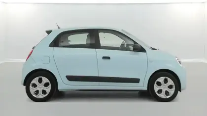 Photo 63 Renault Twingo  III SCe 65 - 20