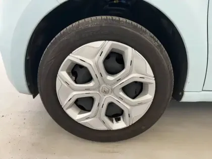 Photo 46 Renault Twingo Gén. III (C07) Ph2 Life 5