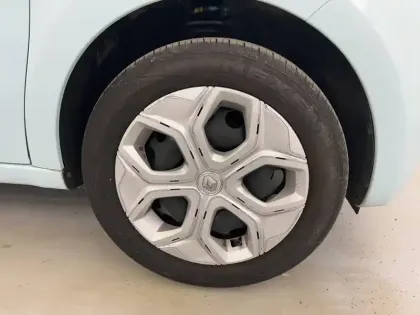 Photo 48 Renault Twingo Gén. III (C07) Ph2 Life 5