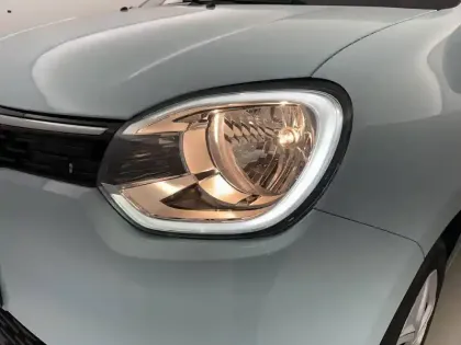 Photo 22 Renault Twingo Gén. III (C07) Ph2 Life 5