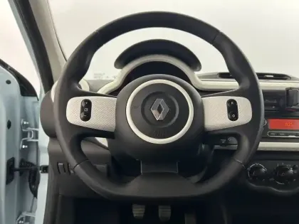 Photo 42 Renault Twingo Gén. III (C07) Ph2 Life 5