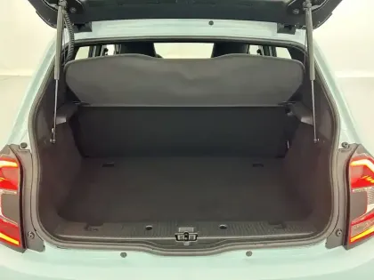 Photo 45 Renault Twingo Gén. III (C07) Ph2 Life 5