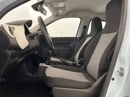 Photo 9 Renault Twingo Gén. III (C07) Ph2 Life 5