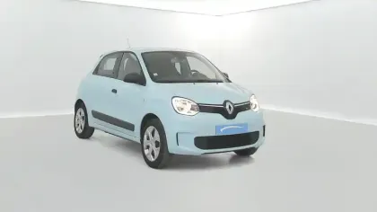 Photo 32 Renault Twingo Gén. III (C07) Ph2 Life 5