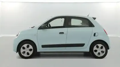 Photo 62 Renault Twingo  III SCe 65 - 20