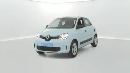 Photo 56 Renault Twingo  III SCe 65 - 20