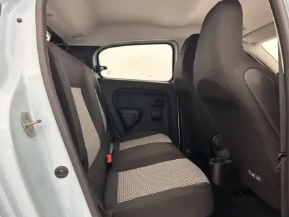 Photo 43 Renault Twingo Gén. III (C07) Ph2 Life 5