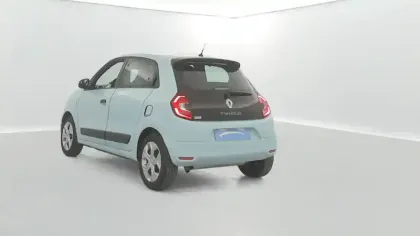 Photo 29 Renault Twingo Gén. III (C07) Ph2 Life 5