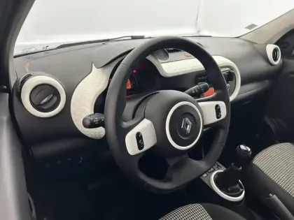 Photo 64 Renault Twingo  III SCe 65 - 20