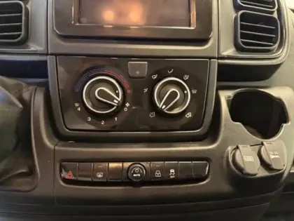 Photo 16 Fiat Ducato  FOURGON TOLE 3.3 M H2 H3-POWER 140 CH