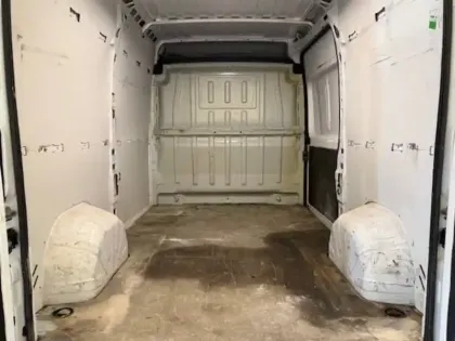 Photo 13 Fiat Ducato  FOURGON TOLE 3.3 M H2 H3-POWER 140 CH