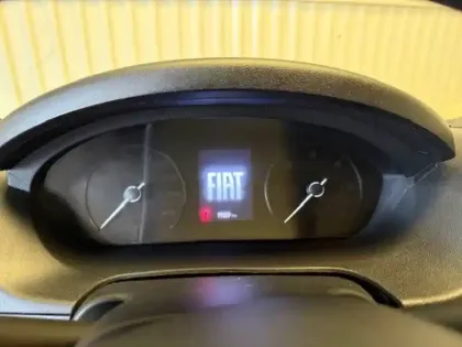 Photo 12 Fiat Ducato  FOURGON TOLE 3.3 M H2 H3-POWER 140 CH