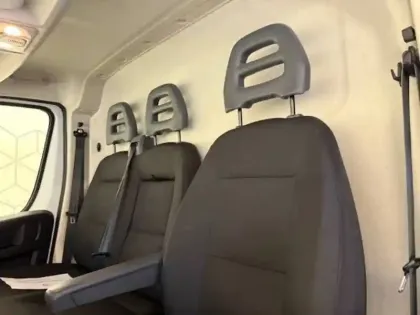 Photo 29 Fiat Ducato  FOURGON TOLE 3.3 M H2 H3-POWER 140 CH