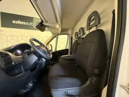 Photo 75 Fiat Ducato  FOURGON TOLE 3.3 M H2 H3-POWER 140 CH