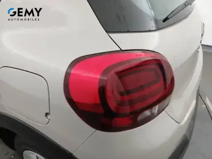 Photo 16 Citroën C3  PureTech 83 S&S BVM5