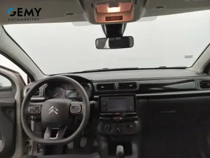 Photo 7 Citroën C3  PureTech 83 S&S BVM5