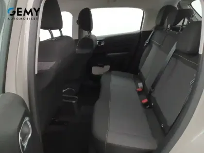 Photo 9 Citroën C3  PureTech 83 S&S BVM5