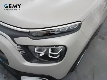 Photo 15 Citroën C3  PureTech 83 S&S BVM5