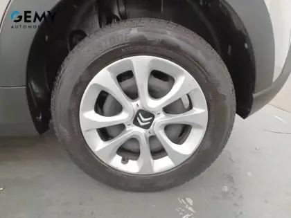 Photo 10 Citroën C3  PureTech 83 S&S BVM5