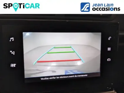 Photo 17 Citroën C3  PureTech 110 EAT6